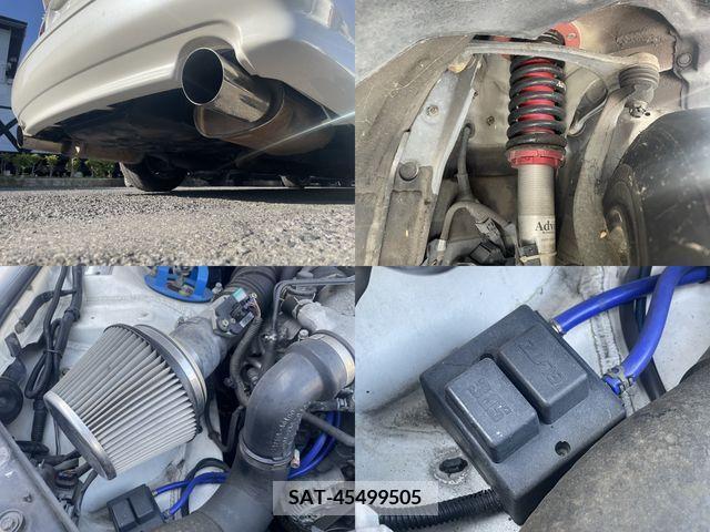 Toyota ARISTO 2001-07 260703-8