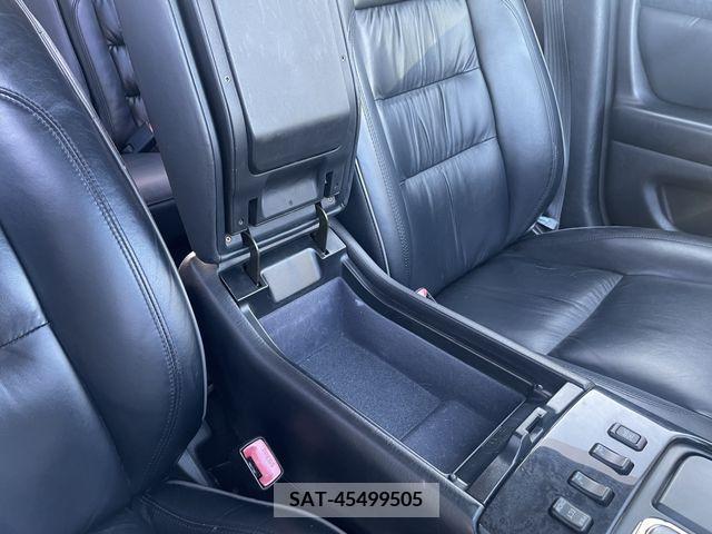 Toyota ARISTO 2001-07 260703-16