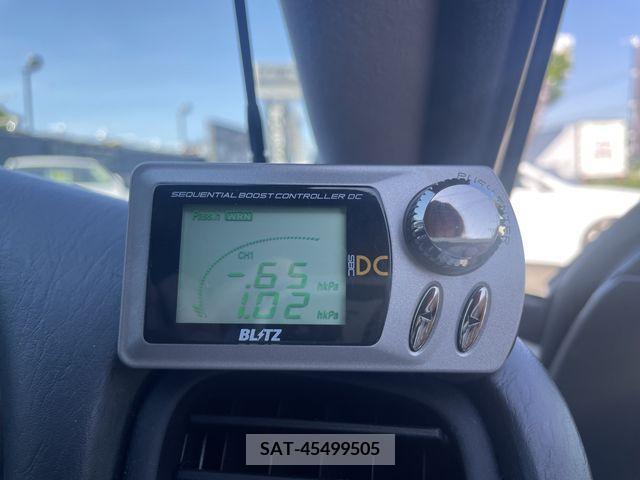 Toyota ARISTO 2001-07 260703-17