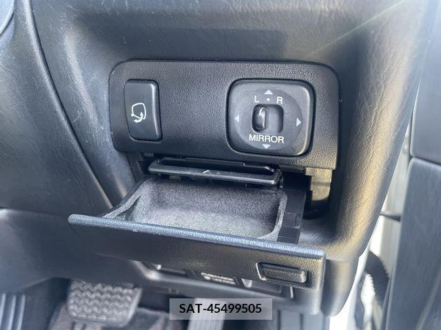 Toyota ARISTO 2001-07 260703-18