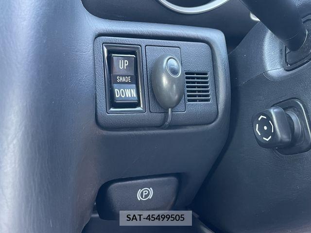 Toyota ARISTO 2001-07 260703-19