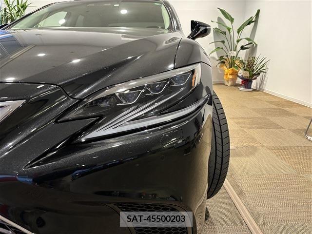Lexus LS 2018-03 275484-2