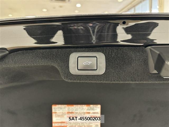 Lexus LS 2018-03 275484-10