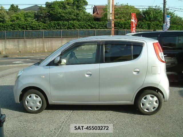 Nissan MOCO 2006-08 255206-8