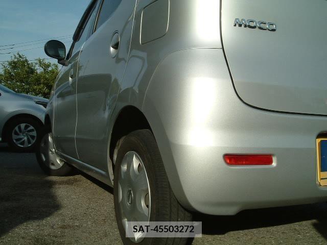 Nissan MOCO 2006-08 255206-5