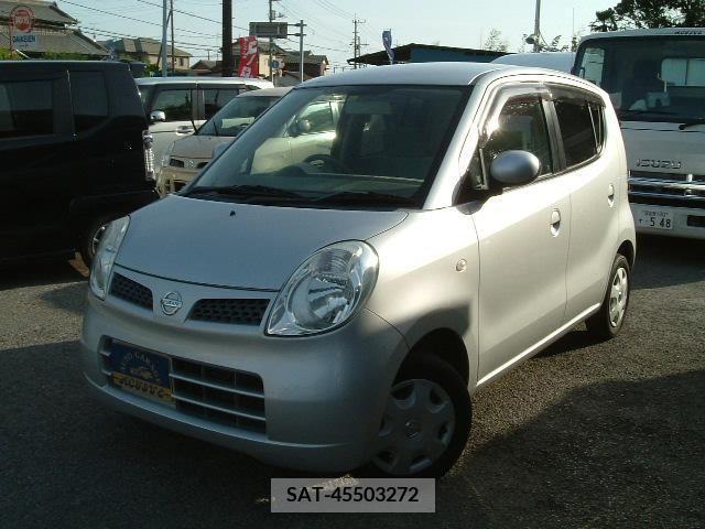 Nissan MOCO 2006-08 255206-2