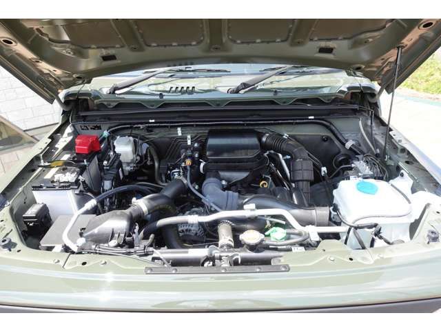 Suzuki JIMNY 2021-11 4725-16