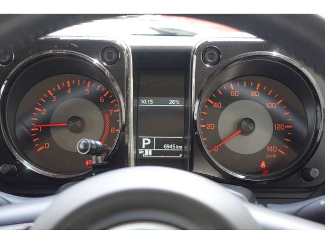 Suzuki JIMNY 2021-11 4725-3