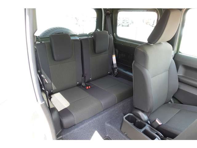 Suzuki JIMNY 2021-11 4725-6