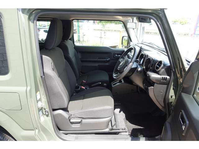 Suzuki JIMNY 2021-11 4725-5