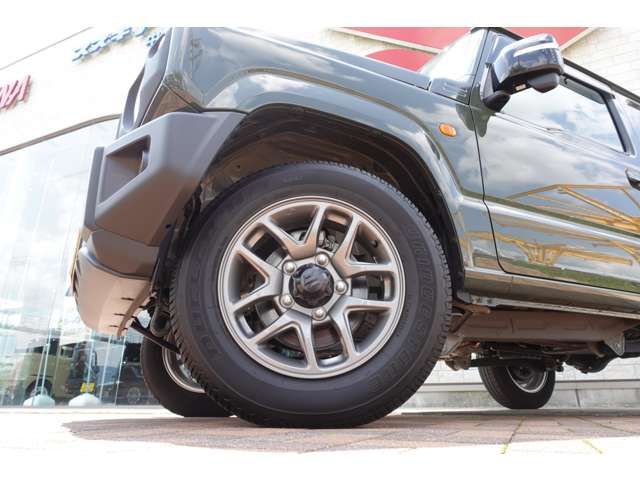 Suzuki JIMNY 2021-11 4725-17