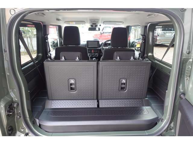 Suzuki JIMNY 2021-11 4725-7