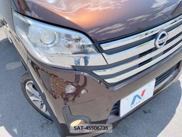 Nissan ROOX 2014-09 323752-12