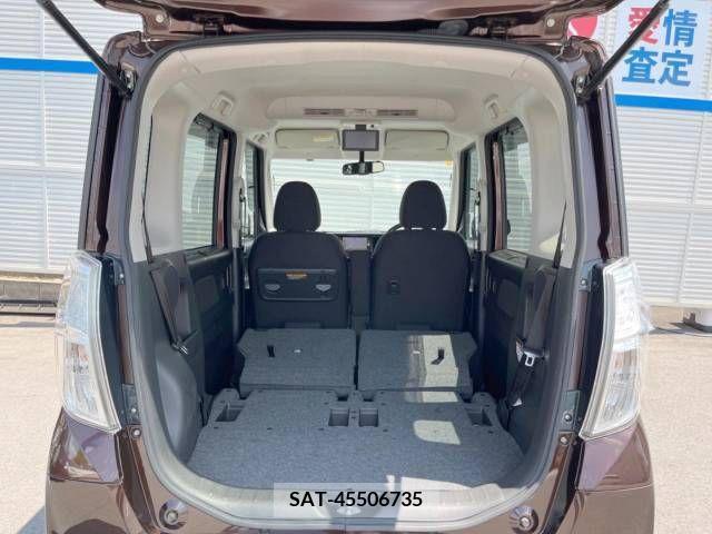 Nissan ROOX 2014-09 323752-11