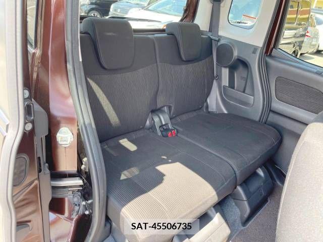 Nissan ROOX 2014-09 323752-10