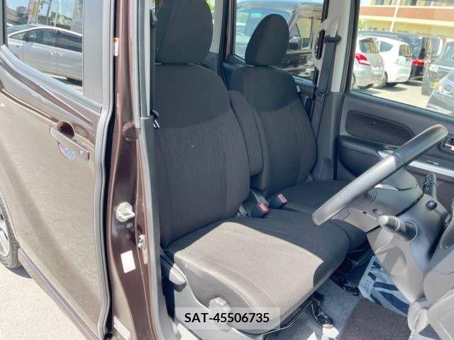 Nissan ROOX 2014-09 323752-9