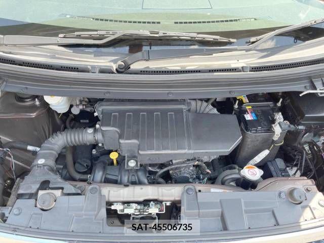 Nissan ROOX 2014-09 323752-18