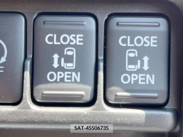 Nissan ROOX 2014-09 323752-6