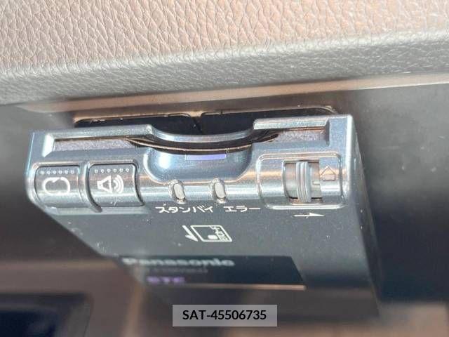 Nissan ROOX 2014-09 323752-4