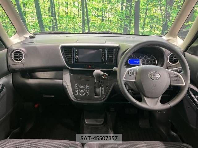Nissan DAYZ ROOX 2018-12 296186-1