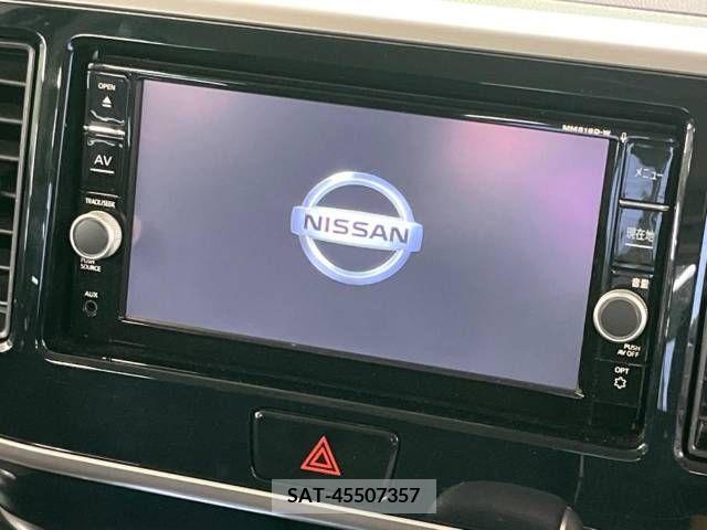 Nissan DAYZ ROOX 2018-12 296186-2