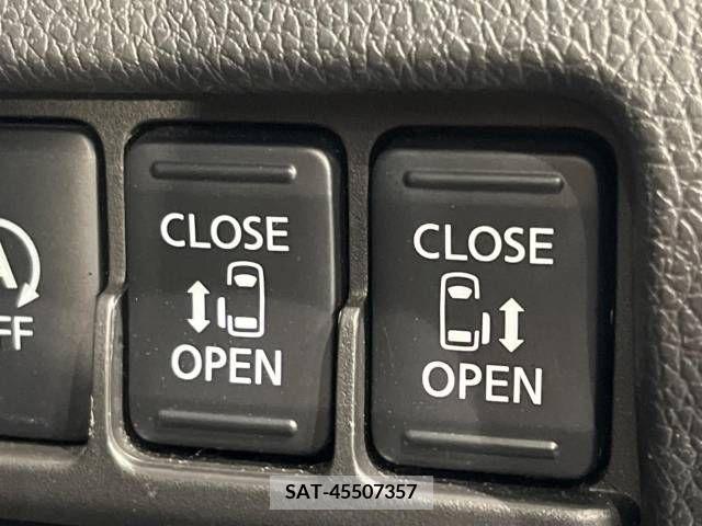 Nissan DAYZ ROOX 2018-12 296186-5