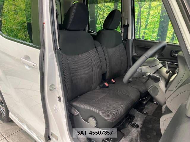 Nissan DAYZ ROOX 2018-12 296186-8