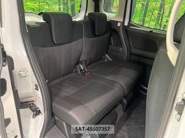 Nissan DAYZ ROOX 2018-12 296186-9
