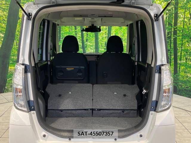 Nissan DAYZ ROOX 2018-12 296186-10