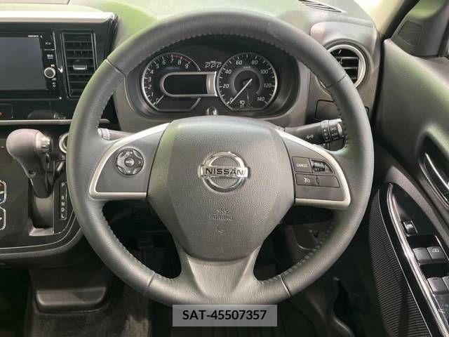 Nissan DAYZ ROOX 2018-12 296186-11