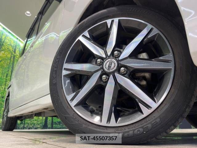 Nissan DAYZ ROOX 2018-12 296186-13