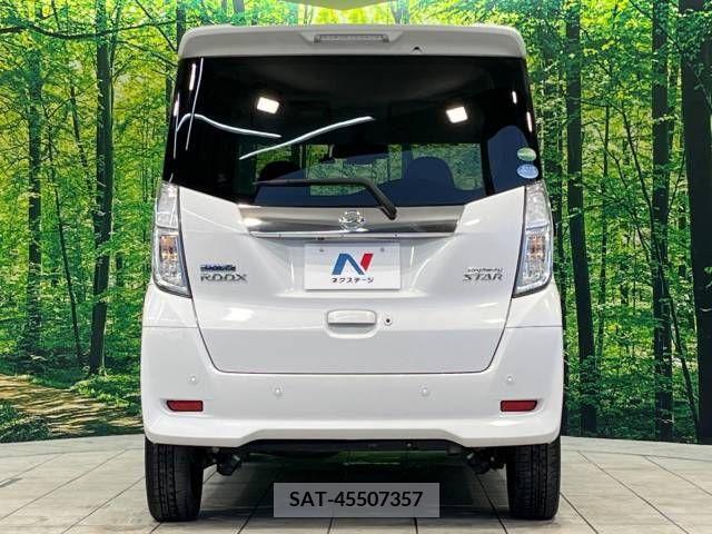 Nissan DAYZ ROOX 2018-12 296186-15