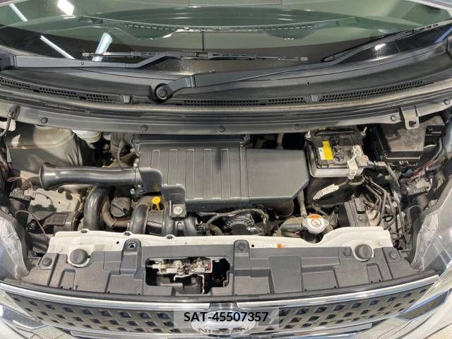 Nissan DAYZ ROOX 2018-12 296186-19