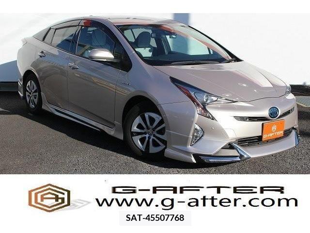 Toyota PRIUS 2016-04 224043-0