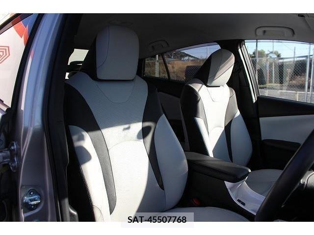 Toyota PRIUS 2016-04 224043-14