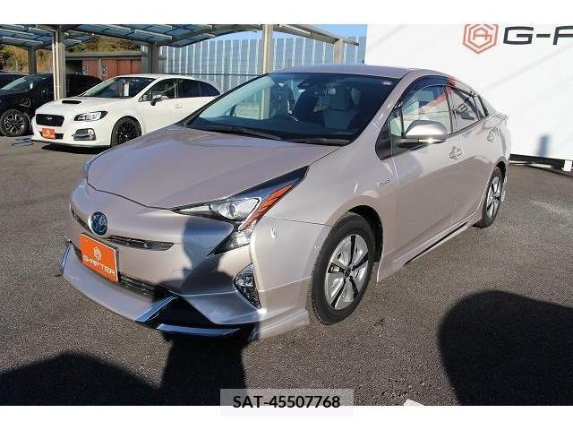 Toyota PRIUS 2016-04 224043-9