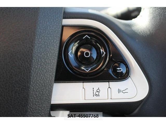 Toyota PRIUS 2016-04 224043-4