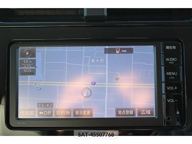 Toyota PRIUS 2016-04 224043-1