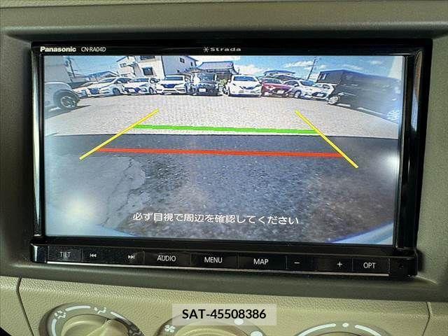 Mazda CAROL 2010-02 294542-2