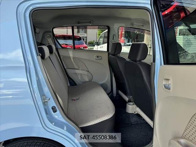 Mazda CAROL 2010-02 294542-12