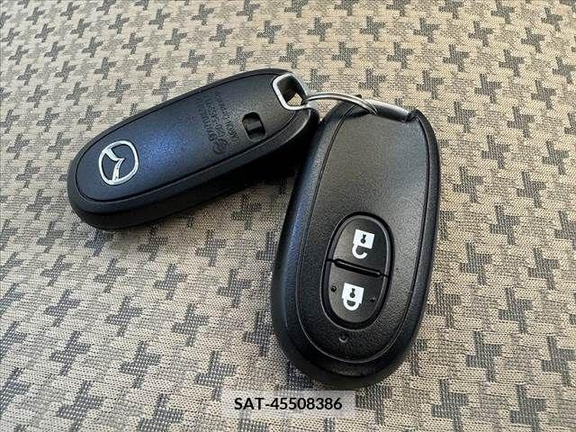 Mazda CAROL 2010-02 294542-14