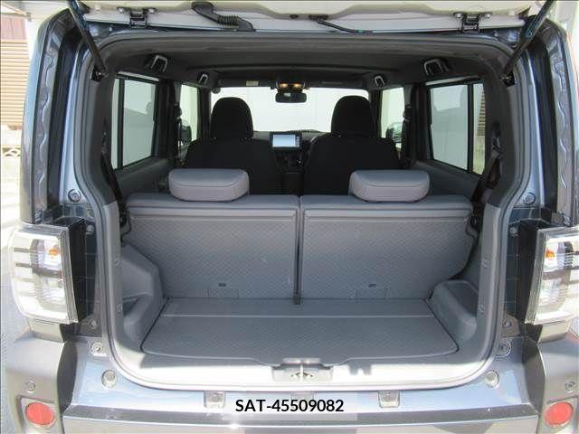 Daihatsu TAFT 2023-05 286781-17