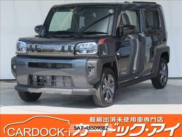 Daihatsu TAFT 2023-05 286781-0