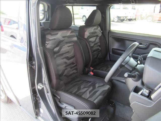 Daihatsu TAFT 2023-05 286781-13