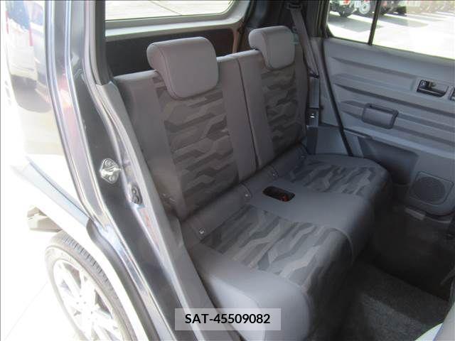 Daihatsu TAFT 2023-05 286781-14