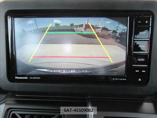 Daihatsu TAFT 2023-05 286781-10