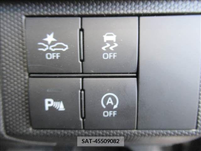 Daihatsu TAFT 2023-05 286781-9