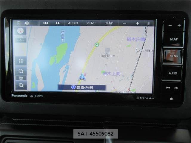 Daihatsu TAFT 2023-05 286781-8