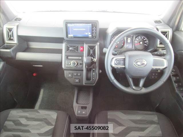 Daihatsu TAFT 2023-05 286781-7