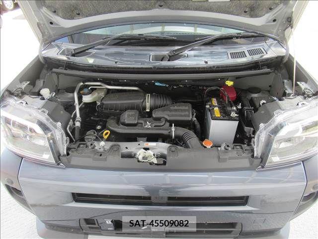Daihatsu TAFT 2023-05 286781-18